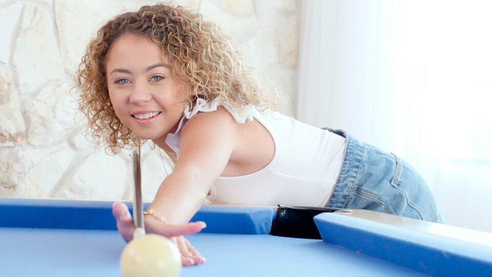 Table movie with bewitching Allie Addison from SpyFam Free Porn Videos | BestPornHubs.