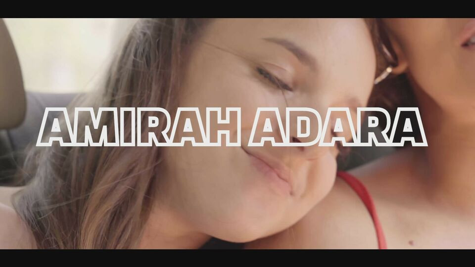 Amirah Adara and Alyssa Reece's natural tits trailer by Benefit Monkey Free Porn Videos | BestPornHubs.