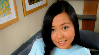 Unimaginable Yung - anal finger sex - Club Sweethearts
