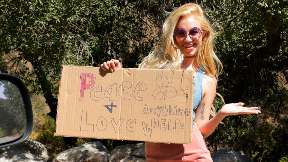 Teens Love Money featuring Lyra Law's masturbation video Free Porn Videos | BestPornHubs.