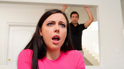 Thrilled Whitney Wright - natural tits smut - Dog House Digital