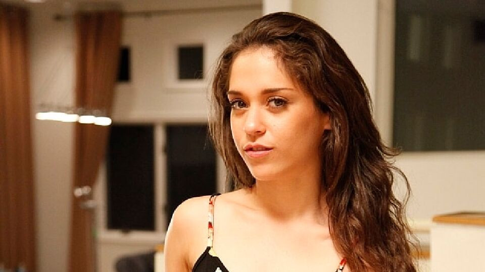 Wonderful Ziggy Star's on the floor scene Free Porn Videos | BestPornHubs.