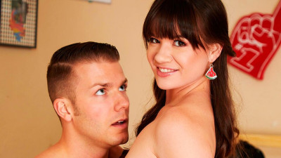 Wicked Pictures - teen action