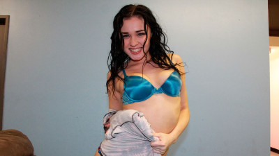 Tireless Christina Snow - handjob smut - Teen Tugs