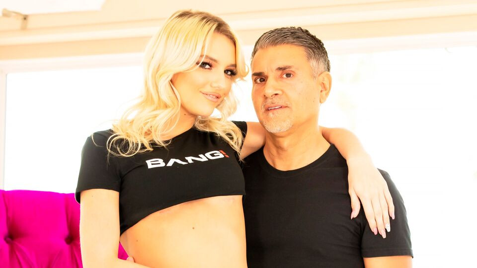 Kenna James's legs on shoulders trailer by Bang! Surprise Free Porn Videos | BestPornHubs.