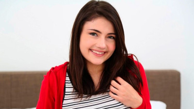 Rough Adria Rae's missionary movie