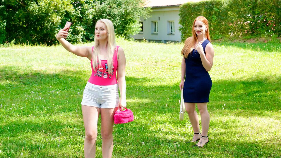 Kiara Lord and Lovita Fate's bbw clip by Lesbea Free Porn Videos | BestPornHubs.