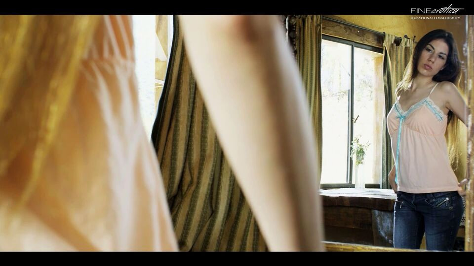 Fine Erotica featuring Freckles Real's model scene Free Porn Videos | BestPornHubs.