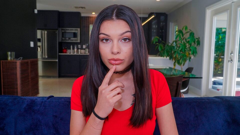 BangBros 18 featuring Reyna DeLaCruz's doggystyle xxx Free Porn Videos | BestPornHubs.