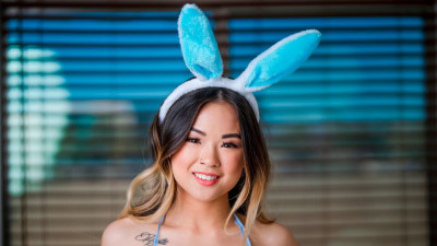 Passionate Lulu Chu at missionary clip