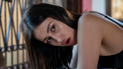 Jessika Night's blowjob dirt by Porn Fidelity