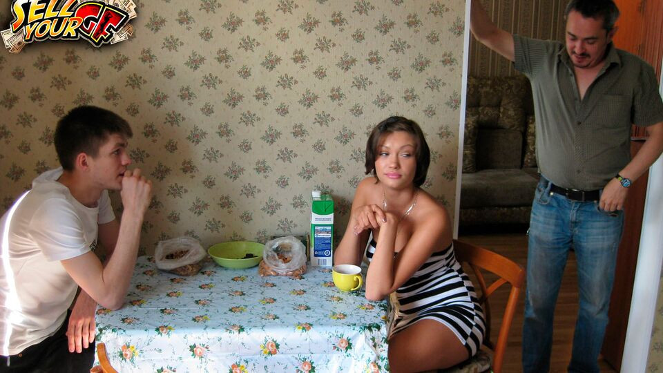 Kimberly Nutter's watching dirt by Sell your GF Free Porn Videos | BestPornHubs.
