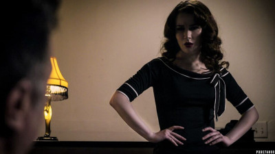 Evelyn's vintage smut