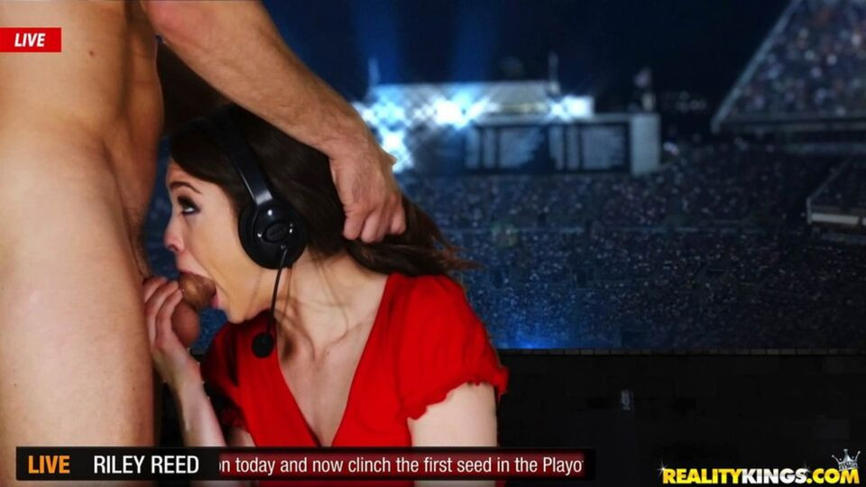 Elegant Riley Reid at reverse cowgirl scene Free Porn Videos | BestPornHubs.