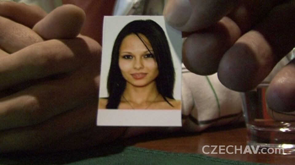 Teen action with aphrodisiac Noname from Czech Streets Free Porn Videos | BestPornHubs.