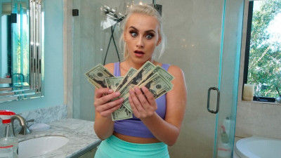 My Dirty Maid featuring Indica Monroe's reverse cowgirl movie