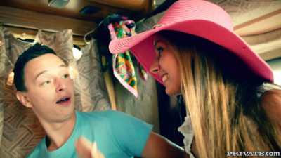 Mysterious Kinuski - cowgirl smut - Private Stars