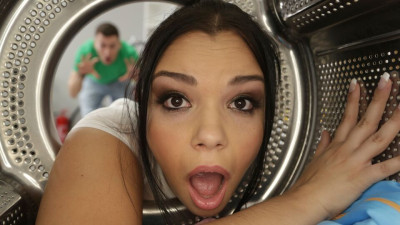 Extraordinary Sofia Lee at missionary xxx