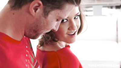Watch irresistible Riley Mae's sex