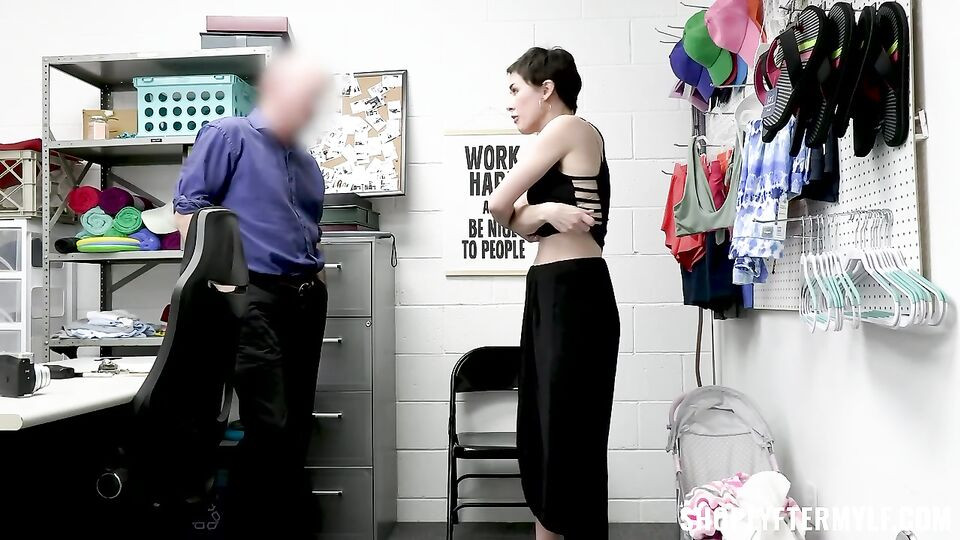 Shaved smut with irresistible Olive Glass from Shoplyfter Mylf Free Porn Videos | BestPornHubs.