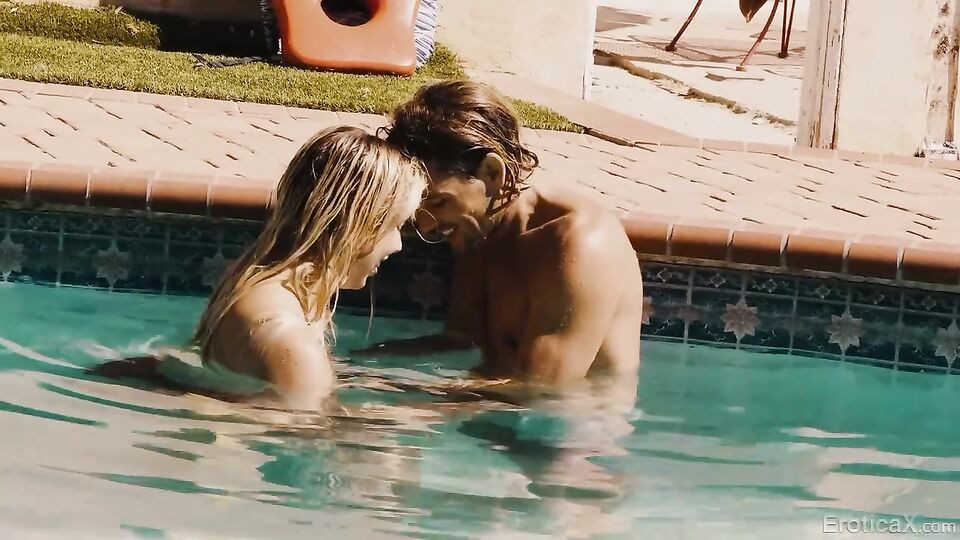 Romantic trailer with notable Chanel Grey from Erotica X Free Porn Videos | BestPornHubs.