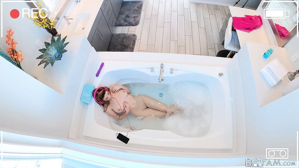 Medium size tits smut with attractive Keely Rose from SpyFam Free Porn Videos | BestPornHubs.