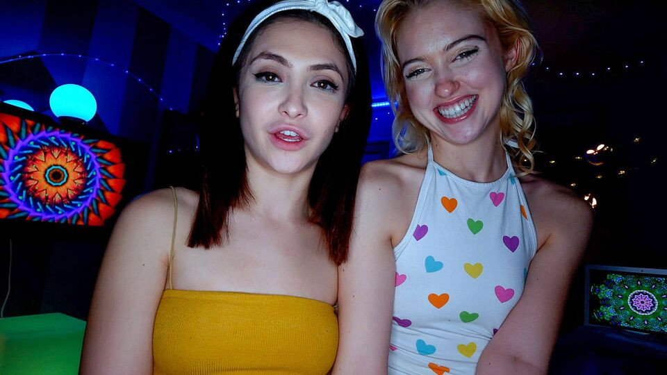 Impressive Jane Wilde and Chloe Cherry's long legs porn Free Porn Videos | BestPornHubs.