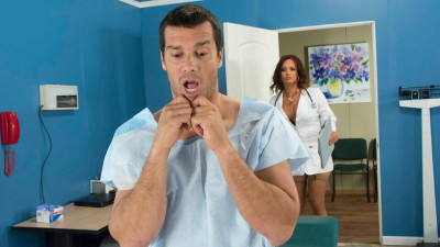 Doctor Adventures - big ass clip