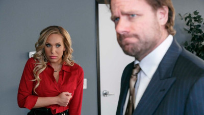Watch rocking Olivia Austin's action