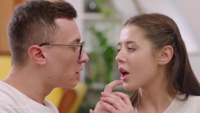 Sybil's amazing smut