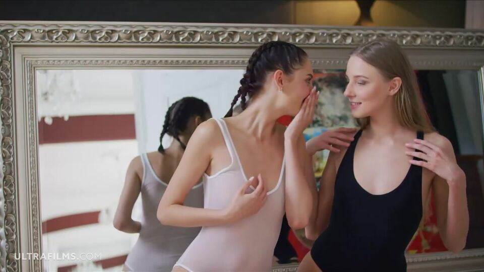 Sade Mare and Nimfa's close up video by Ultra Films Free Porn Videos | BestPornHubs.
