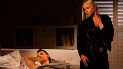 Watch enticing Lili Parker's clip