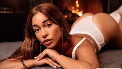 Tushy - teen action