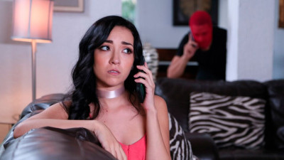 Hair pulling sex with ideal Kiley Jay from Submissived