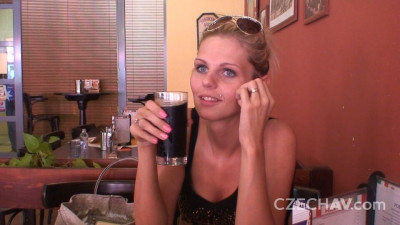 Doggystyle smut with wonderful Noname from Czech Amateurs