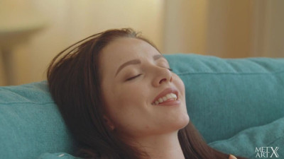 Lascivious Serenity - gaping video - MetArt X