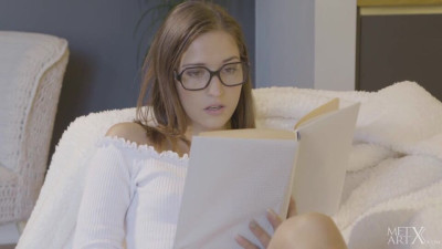 MetArt X - gaping clip