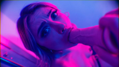 Adria Rae's toys movie by Cherry Pimps