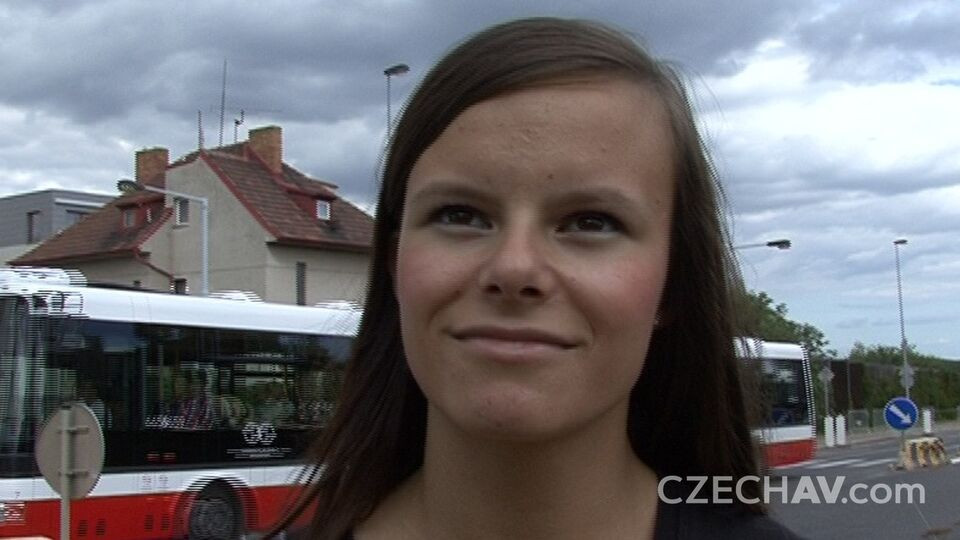 Pure Noname - doggystyle video - Czech Streets Free Porn Videos | BestPornHubs.