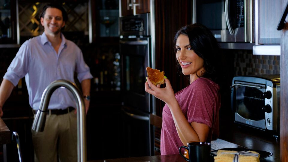 Milf clip with fairly August Ames from Neighbor Affair Free Porn Videos | BestPornHubs.