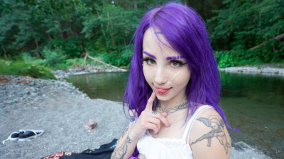 Stay Home POV featuring Val Steele's talking movie