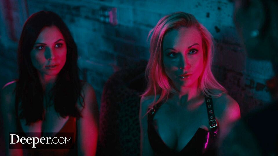 Fine-looking Aidra and Kayden's missionary xxx Free Porn Videos | BestPornHubs.