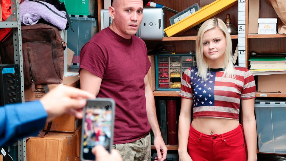 Shoplyfter - cuckold trailer Free Porn Videos | BestPornHubs.