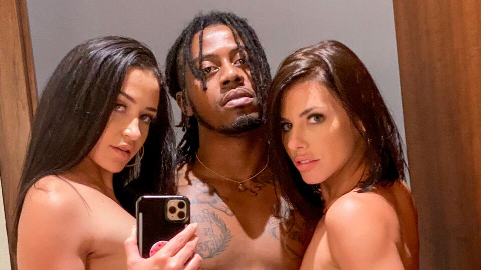 Unimaginable Avi and Adriana's cowgirl movie Free Porn Videos | BestPornHubs.