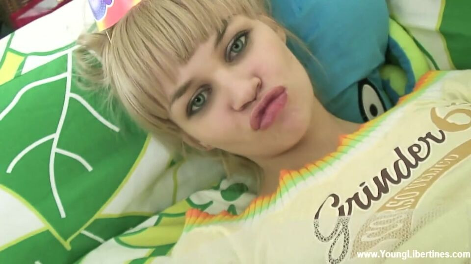Young Libertines featuring Amy Days's close up scene Free Porn Videos | BestPornHubs.
