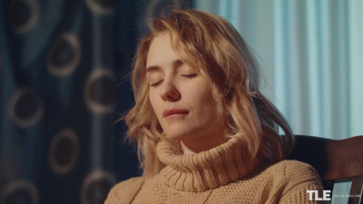 Erotic Alice Shea - solo movie - TLE