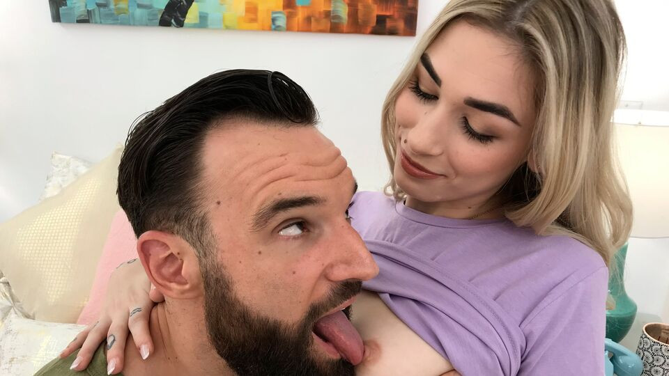 RK Prime featuring Delilah Day's long legs action Free Porn Videos | BestPornHubs.