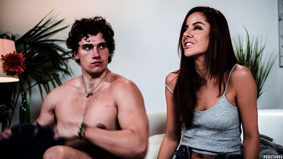 Pure Taboo featuring Vanna Bardot's blowjob scene Free Porn Videos | BestPornHubs.