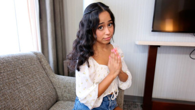 Bratty Sis - cowgirl video