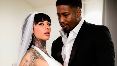 Jessie Lee's pornstar scene by Burning Angel